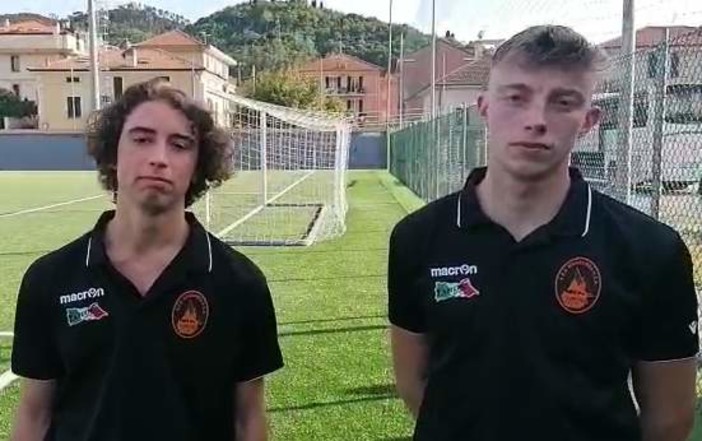 VIDEO/RIVASAMBA-FEZZANESE Motto e Copello: "Non avremmo mai pensato di poter arrivare fra le prime quattro"