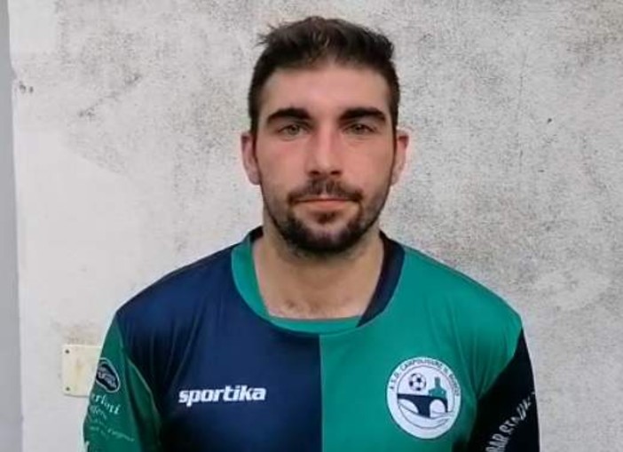 Merlo del Campo Ligure, fra i migliori della settimana