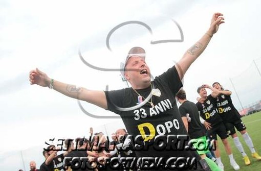 SAVONA Arrivano le dimissioni di Marinelli SAVONA Arrivano le dimissioni di Marinelli