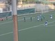 VIDEO - Cornigliano-Casellese 2-2, il gol di Andrea Masnata