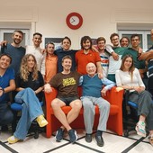 FIR Liguria - La Liguria Ovale piange la scomparsa di Giorgio Malaspina