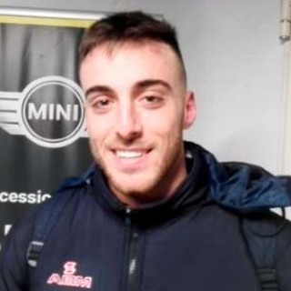 ANPI CASASSA Davide Mincolelli si presenta