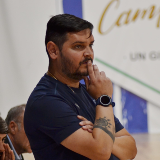 CALCIO A 5 CDM FUTSAL Verso l'esordio con la Feldi