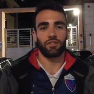 VIDEO - Cella-Cogornese 0-4, il commento di Mattia Molinelli