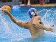 PALLANUOTO Ch. League, Osc - Pro Recco 10-14