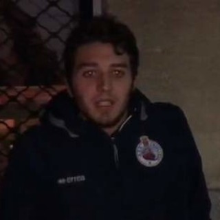 VIDEO - Casellese-San Pietro 2-0, il commento di Federico Mereta