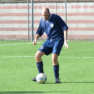 Mignacco, ultimo acquisto dell'Isolese (foto marco innocenti/fotosportmedia.com)