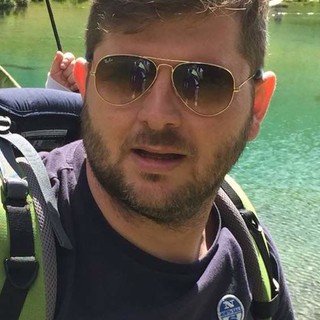 TANTI AUGURI A... ANDREA MALMUSI