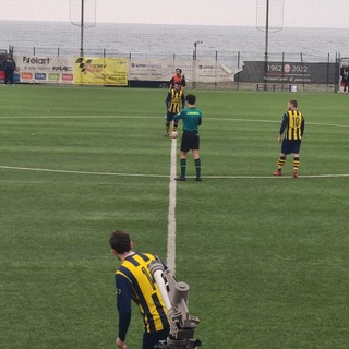 Mele vs Old Boys