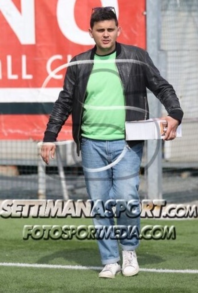 Giorgio Miravalle