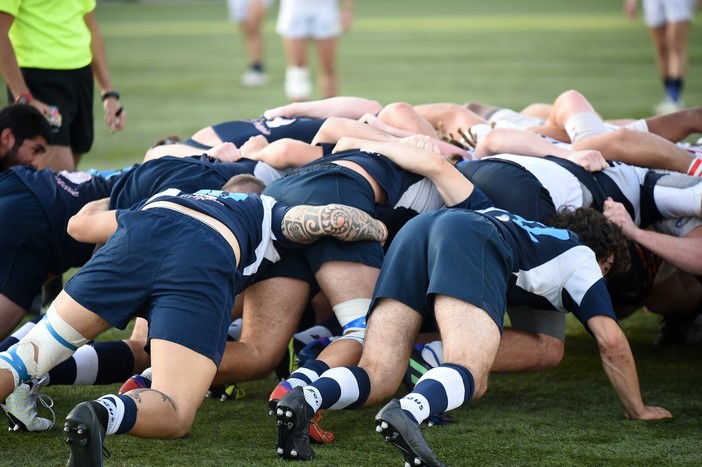 PRO RECCO RUGBY - GLI SQUALI TORNANO IN CAMPO A MILANO