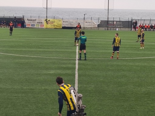 Mele vs Old Boys Mele vs Old Boys