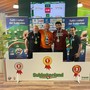 SUBBUTEO Morgan Croce è il Campione Italiano
