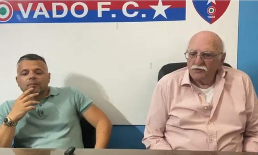 VIDEO/VADO-BARLETTA Intervista a Paolo Mancuso &amp; Franco Tarabotto