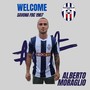 ALBERTO MORAGLIO &quot;L'amicizia è uno dei regali più belli di questo sport&quot;