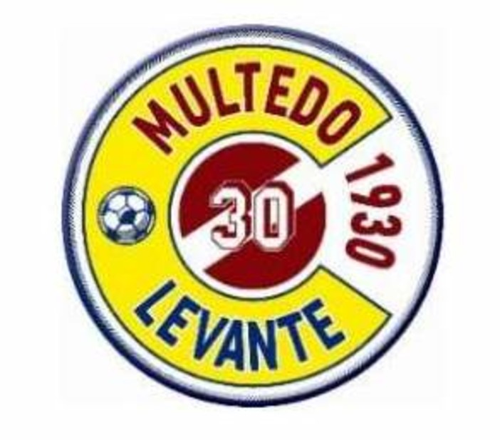 MULTEDO-LEVANTE Tutta un'altra storia...