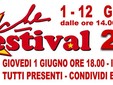 Il Che Festival dall'1 al 12 giugno