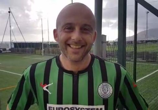 VIDEO Libraccio-Corniglianese 1-2, il commento di Marco Martini