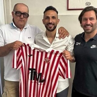 CARUSO SMART ENERGY PRESENTA la schedina di SECONDA D con FRANCESCO MATTIUCCI