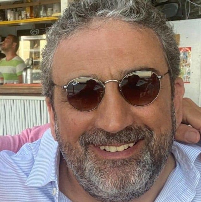 TANTI AUGURI A.... MATTEO MANGINI