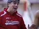 (Nella foto di Giorgio Scarfì coach Luca Maestri)