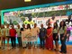 A Celle Ligure martedì 8 luglio il 36° Meeting Arcobaleno EAP AtleticaEuropa
