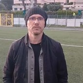 VIDEO/COPPA ITALIA PROMOZIONE SAMM-CERIALE 5-3 Intervista a Marco Mambrin