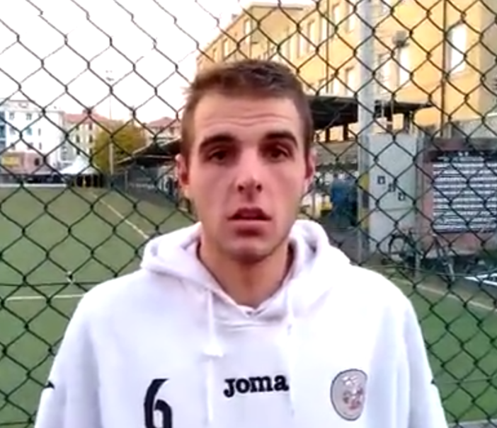 VIDEO Ciassetta-Superba, il commento di Jacopo Mattera