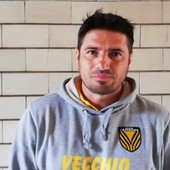 CARUSO SMART ENERGY PRESENTA la schedina di SECONDA C con MIRKO MANCA CARUSO SMART ENERGY PRESENTA la schedina di SECONDA C con MIRKO MANCA