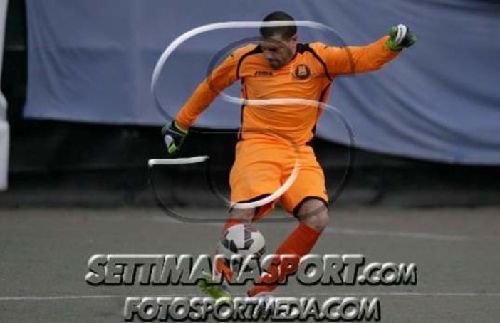 Simone Mancuso, due rigori parati e top 11 assicurato!