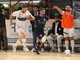 CALCIO A 5 - CDM e Fortitudo Pomezia non si superano: a Campo Ligure finisce 1-1 CALCIO A 5 - CDM e Fortitudo Pomezia non si superano: a Campo Ligure finisce 1-1