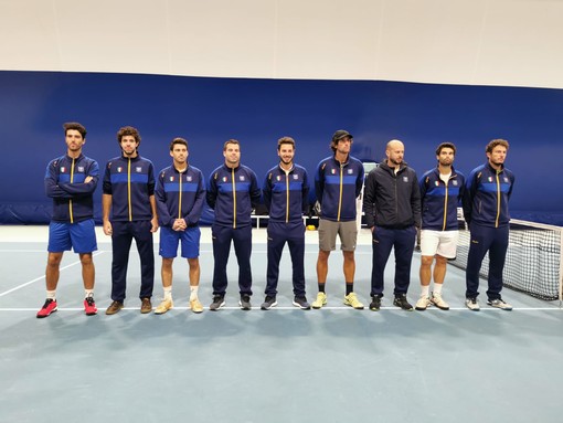 Il Park Tennis vince 4-2 in casa del Massa Lombarda ma non basta