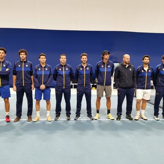 Il Park Tennis vince 4-2 in casa del Massa Lombarda ma non basta