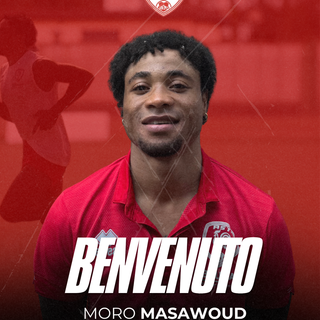 ASTI Arriva Moro Masawoud