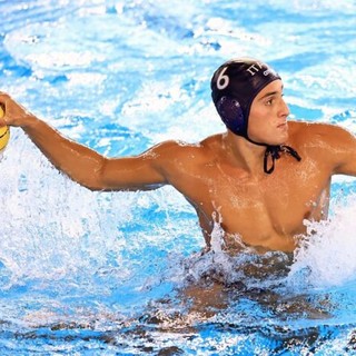 PALLANUOTO Iren Quinto, arriva anche Miraldi: &quot;A Genova per crescere, pronto a darmi da fare&quot;