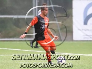 CARUSO SMART ENERGY PRESENTA la schedina di PROMO B con FEDERICO MERIALDO