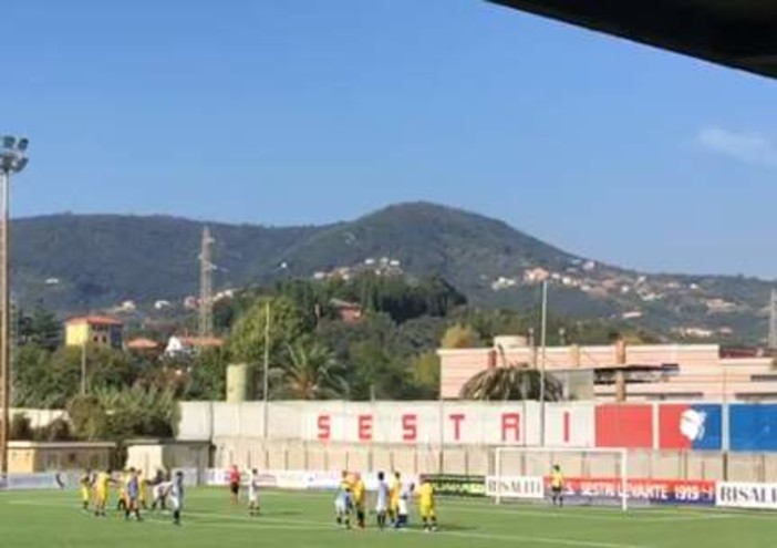VIDEO - Segesta-Monilia 2-3, le due prodezze di Marco Milanta