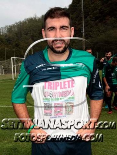 TANTI AUGURI A.... MATTEO MERLO