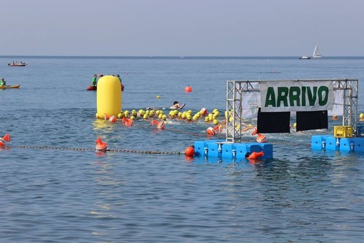 NUOTO Mezzofondo: sabato a Sturla i  Campionati Regionali