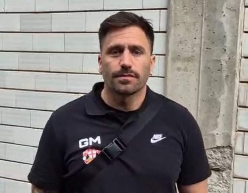 Gianni Martelli è il mister della settimana Gianni Martelli è il mister della settimana