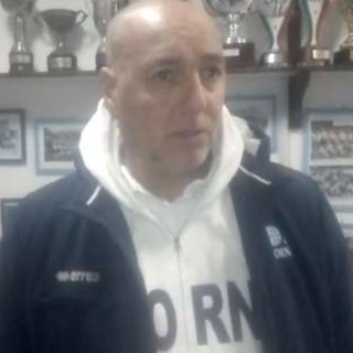 VIDEO - Ligorna-Inveruno 3-0, il commento di Luca Monteforte