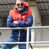 LA SALA STAMPA DI SECONDA C - DAVIDE MESSINA: "Primo tempo con intensità devastante"