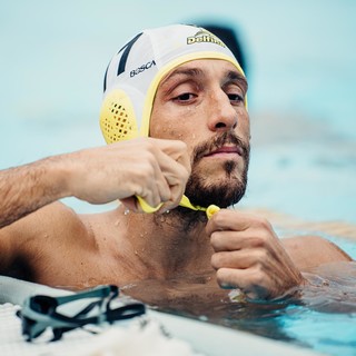 PALLANUOTO La Pro Recco saluta Matteo Aicardi