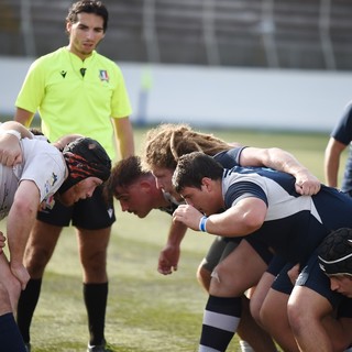 PRO RECCO RUGBY - DOPO LA SERATA MAGICA DEI SILURI E IL SABATO A MARASSI, GLI SQUALI SI PREPARANO AD ALGHERO