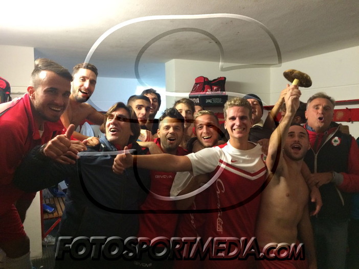 Il Moconesi in festa