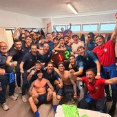 LA SALA STAMPA DI ECCELLENZA - DE LUCIA: "Una rivincita personale, quello che mi serviva"