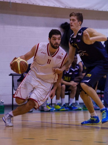 Campionato serie C Nazionale settima giornata
