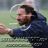 PROMO B /LA SALA STAMPA - MONTEMARANO: "Vittoria importante contro un avversario molto forte" PROMO B /LA SALA STAMPA - MONTEMARANO: "Vittoria importante contro un avversario molto forte"