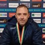 PIETRA LIGURE-FEZZANESE Intervista a Andrea Moraglia PIETRA LIGURE-FEZZANESE Intervista a Andrea Moraglia