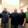 MASONE Ecco l'allenatore della Juniores